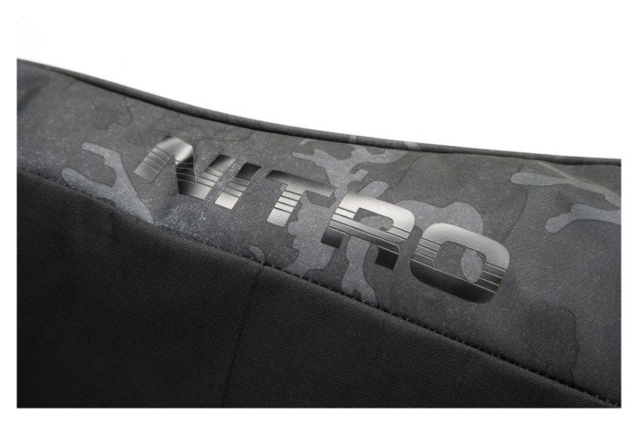 Чохол для сноуборду Nitro SUB BOARD BAG 165 см Forged camo (878067), укр, укр