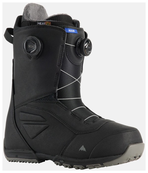 Черевики BURTON ( 203171 ) RULER BOA 2026, укр, укр