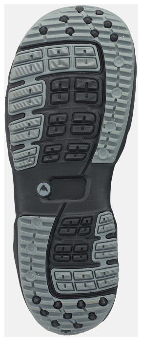 Черевики BURTON ( 203171 ) RULER BOA 2026