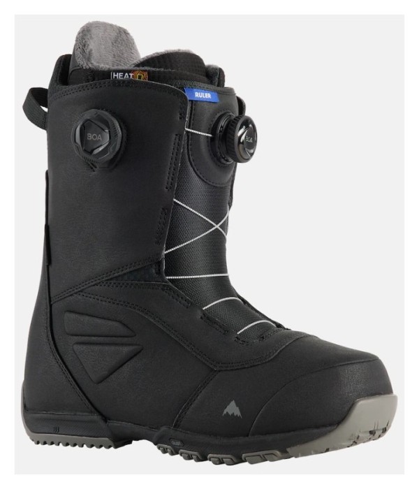 Черевики BURTON ( 203171 ) RULER BOA 2026