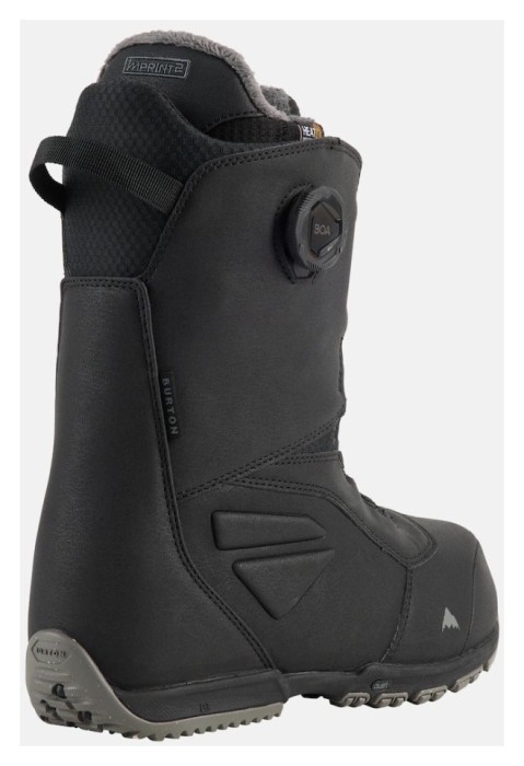 Черевики BURTON ( 203171 ) RULER BOA 2026
