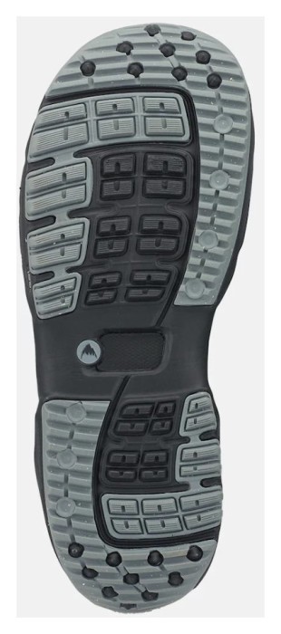 Черевики BURTON ( 203171 ) RULER BOA 2026, укр, укр
