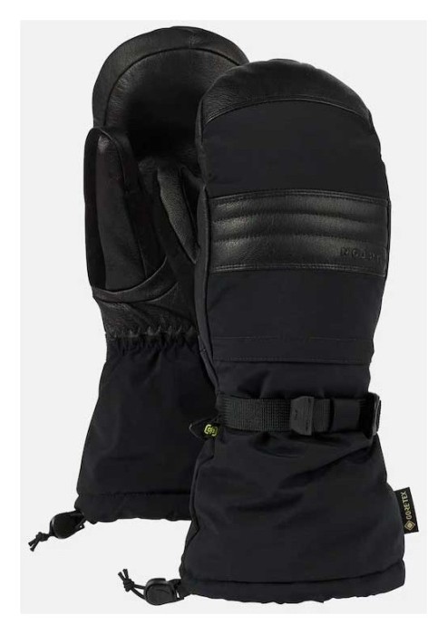 Рукавички для зимових видів спорту BURTON ( 103431 ) MB GORE WARMEST MTT 2024