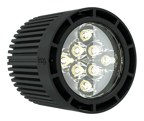 Змінна голова для фари Knog PWR Lighthead 2000 Lumens