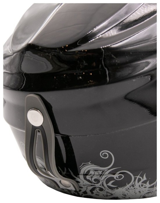 Шолом Destroyer DSRH-111, укр, укр