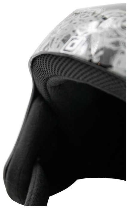 Шолом Destroyer DSRH-111, укр, укр