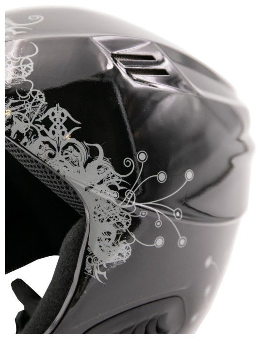 Шолом Destroyer DSRH-111, укр, укр