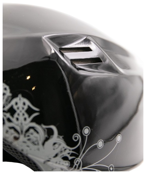 Шолом Destroyer DSRH-111, укр, укр