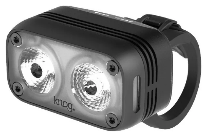 Фара Knog Blinder Road 400 Lumens