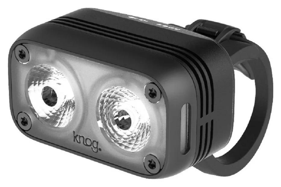 Фара Knog Blinder Road 400 Lumens (SPT_12900)