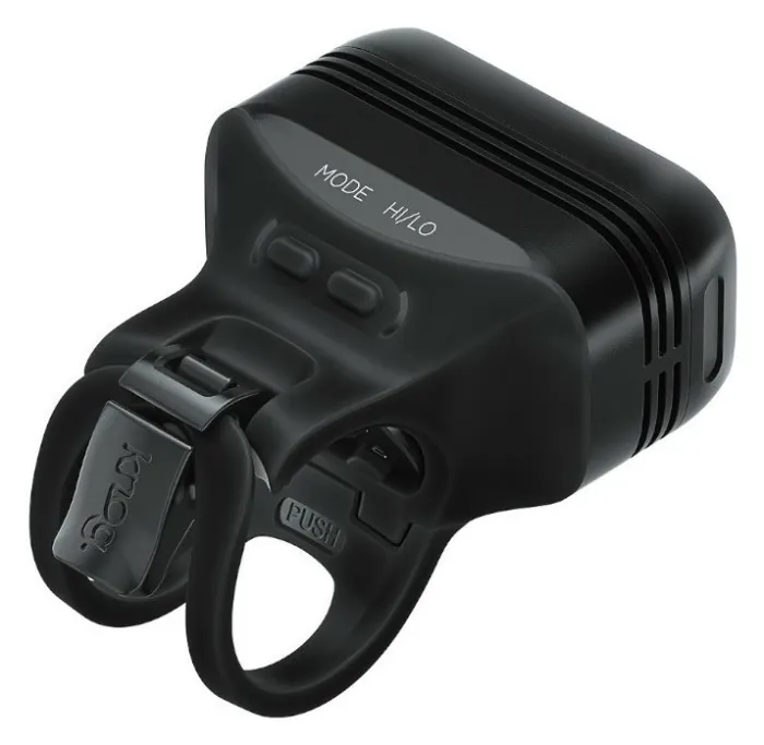 Фара Knog Blinder Road 400 Lumens