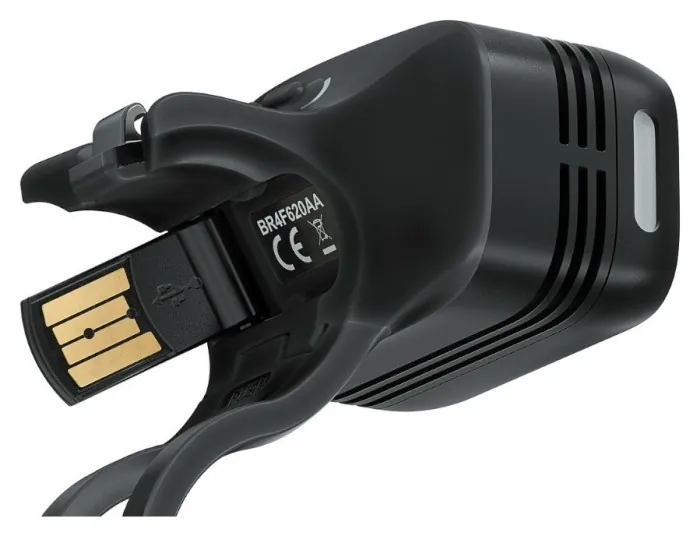 Фара Knog Blinder Road 400 Lumens