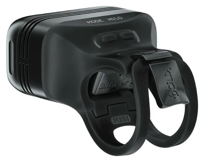 Фара Knog Blinder Road 400 Lumens