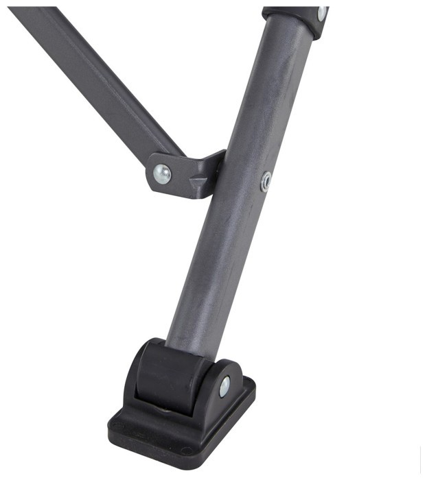 Крісло розкладне Uquip Roxy Blue/Grey (244002)