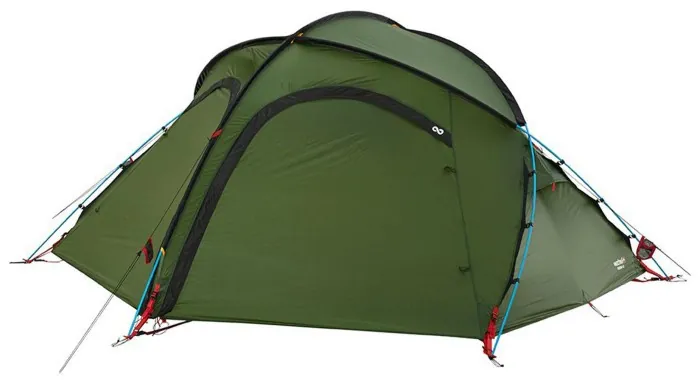 Палатка Wechsel Forum 4 2 UL Green (231082)