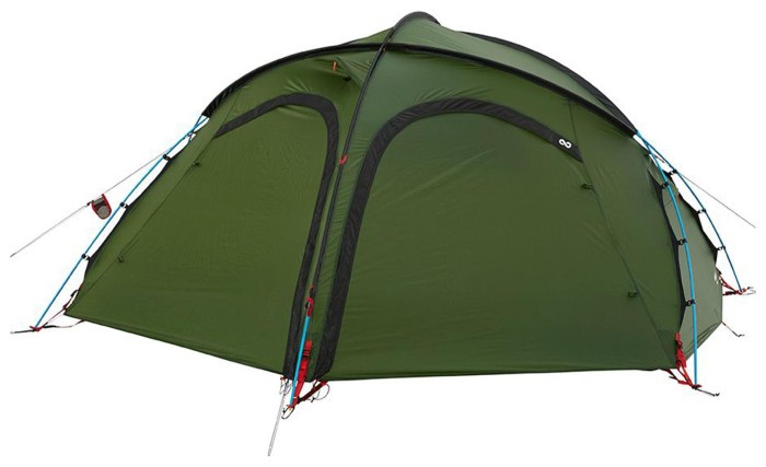 Палатка Wechsel Forum 4 2 UL Green (231082)