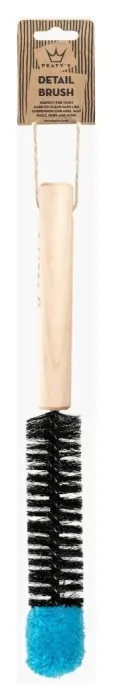 Щетка Peaty's Detailer Brush, 1шт