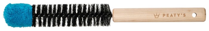 Щетка Peaty's Detailer Brush, 1шт