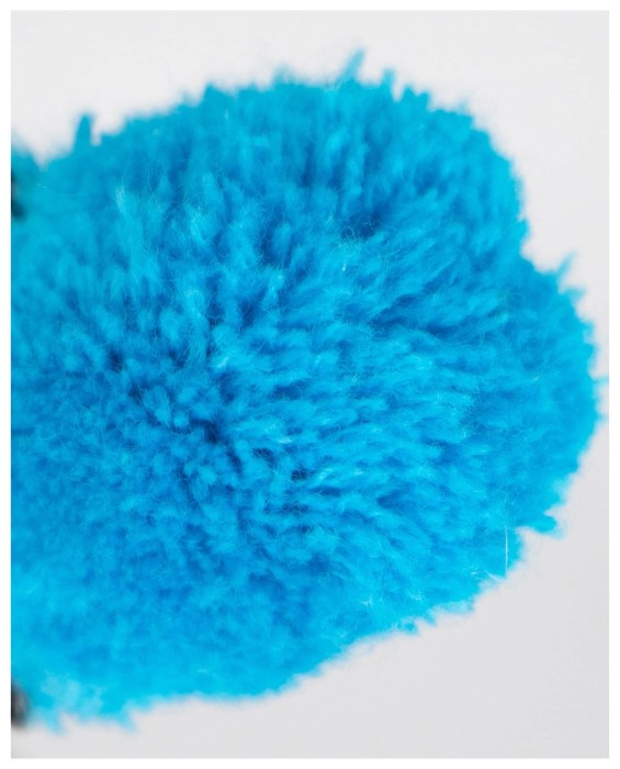 Щетка Peaty's Detailer Brush, 1шт