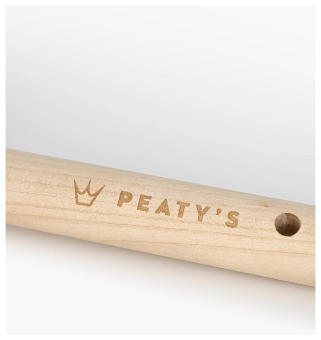 Щетка Peaty's Detailer Brush, 1шт