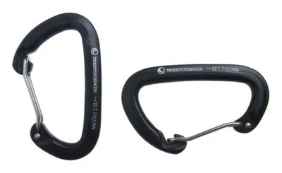 Аксессуар Ticket To The Moon Carabiner 20kn 2018