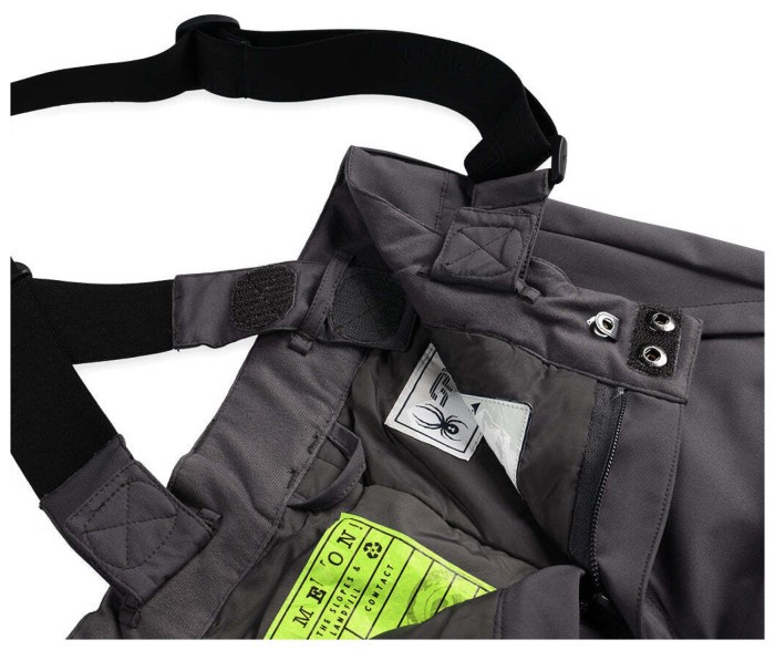 Штани для зимових видів спорту Spyder ( 38SG125310 ) PROPULSION PANTS 2024