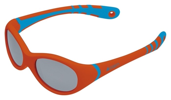 Очки Cairn Choupi Jr mat scarlet-navy