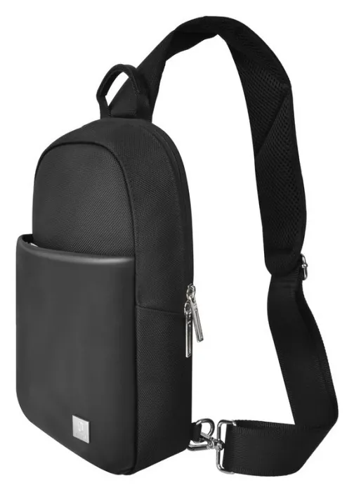 Сумка WIWU Hali Crossbody Black