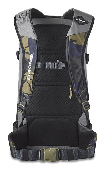 Рюкзаки DAKINE ( 10003578 ) TEAM HELI PRO 24L 2022