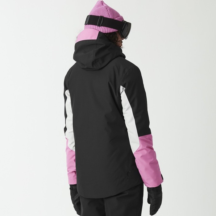 Picture Organic куртка лыжная Seen W 2026 super pink L