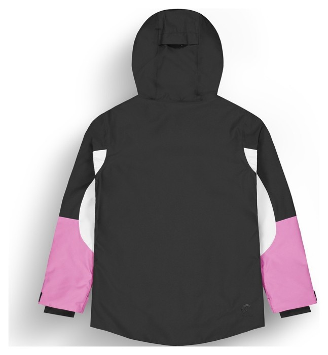 Picture Organic куртка лыжная Seen W 2026 super pink L