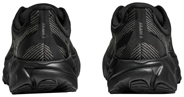 Кросівки для бігу HOKA ( 1168690 ) M ARAHI 8 2026, укр, укр