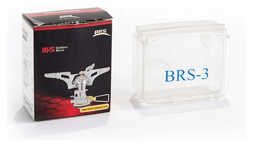 Газовий пальник BRS-3