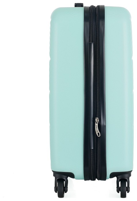 Валіза Semi Line 20" (S) Mint (T5923-1)