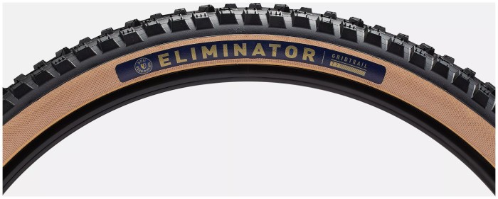 Покришка Specialized ELIMINATOR GRID TRAIL T7 TLR TRAIL TIRE 2025