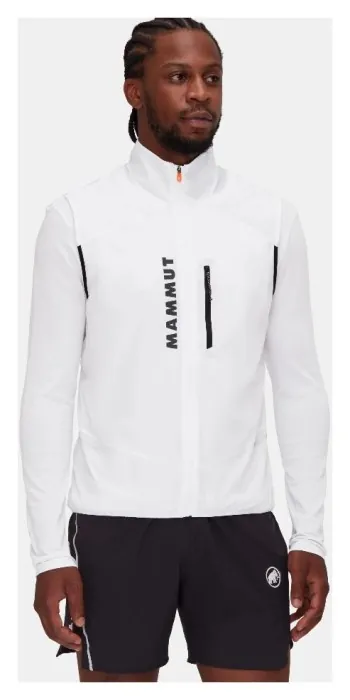 Жилетка Mammut ( 1012-00611 ) Aenergy TR WB Hybrid Vest Men 2024