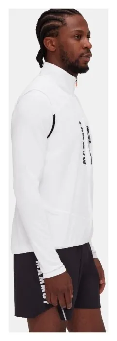 Жилетка Mammut ( 1012-00611 ) Aenergy TR WB Hybrid Vest Men 2024