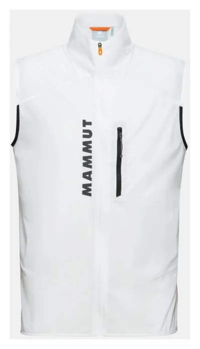 Жилетка Mammut ( 1012-00611 ) Aenergy TR WB Hybrid Vest Men 2024