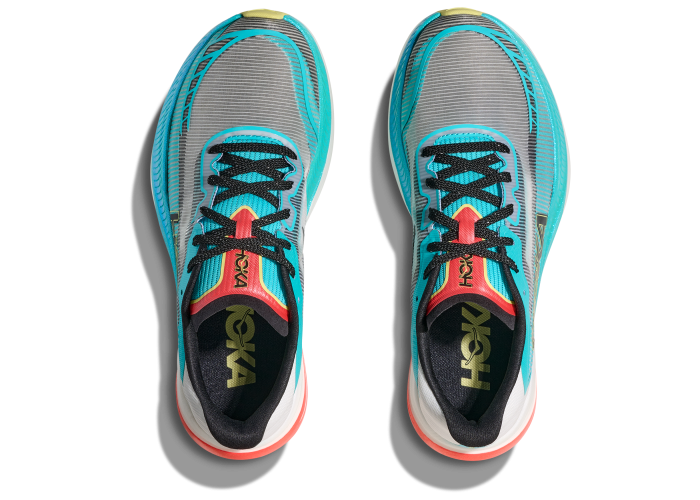 Кросівки для бігу HOKA ( 1162053 ) U CIELO X1 2.0 2025