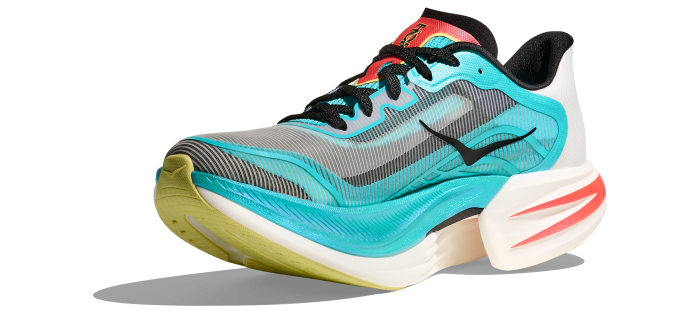 Кросівки для бігу HOKA ( 1162053 ) U CIELO X1 2.0 2025