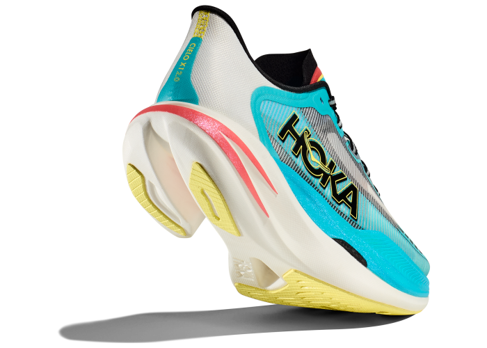 Кросівки для бігу HOKA ( 1162053 ) U CIELO X1 2.0 2025