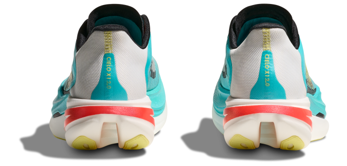 Кросівки для бігу HOKA ( 1162053 ) U CIELO X1 2.0 2025