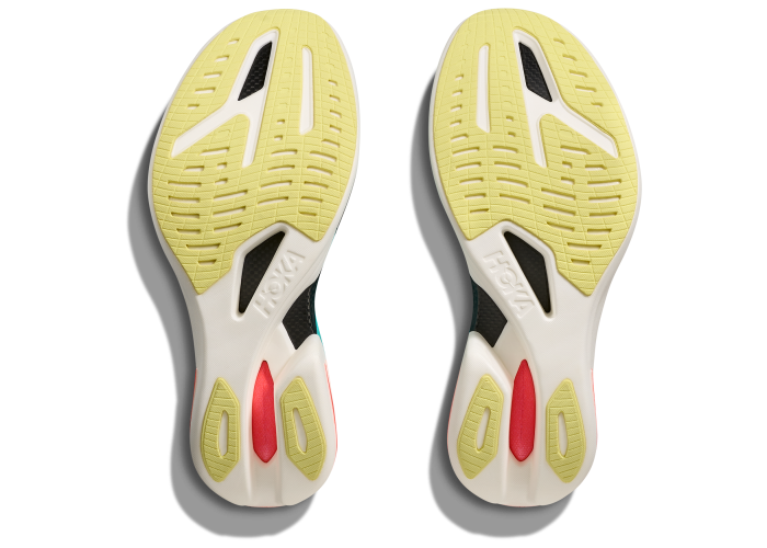 Кросівки для бігу HOKA ( 1162053 ) U CIELO X1 2.0 2025
