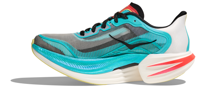 Кросівки для бігу HOKA ( 1162053 ) U CIELO X1 2.0 2025