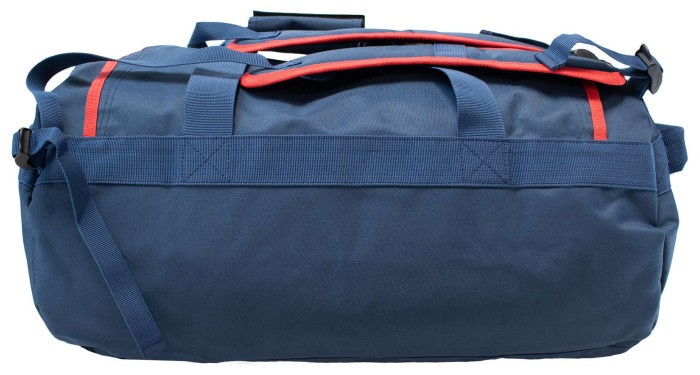 Сумка-рюкзак Semi Line 36 Blue (A3051-2)