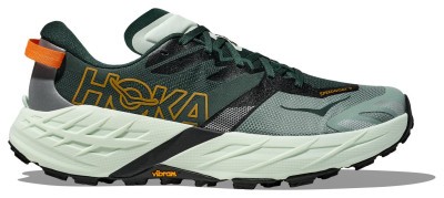 Кросівки для бігу HOKA ( 1171928-BFS ) M Speedgoat 7