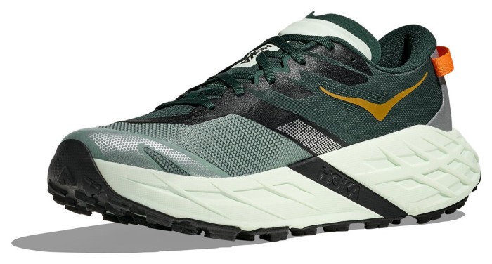 Кросівки для бігу HOKA ( 1171928-BFS ) M Speedgoat 7