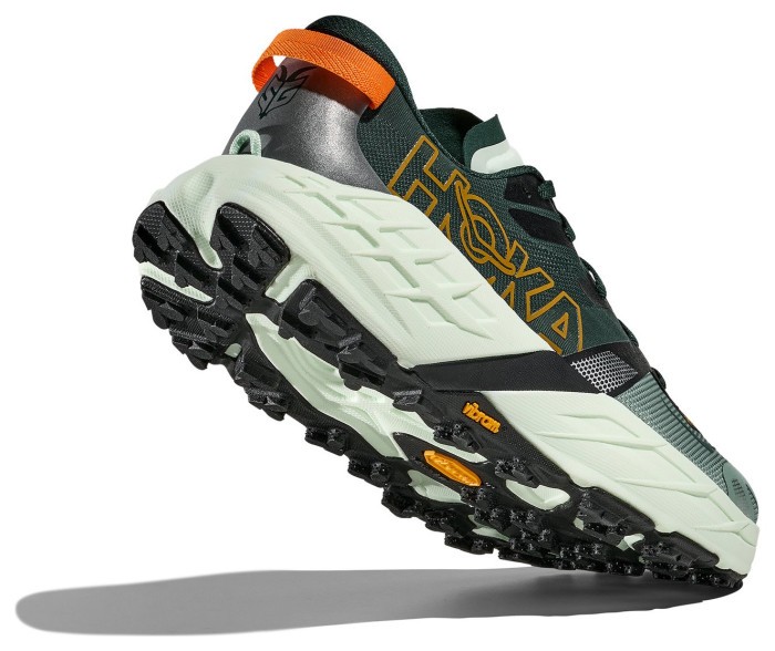 Кросівки для бігу HOKA ( 1171928-BFS ) M Speedgoat 7