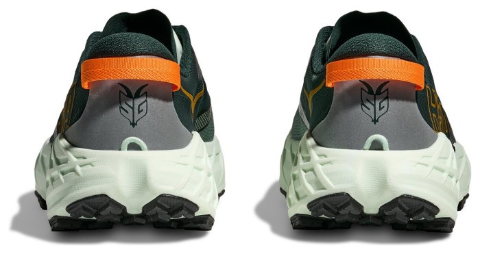 Кросівки для бігу HOKA ( 1171928-BFS ) M Speedgoat 7