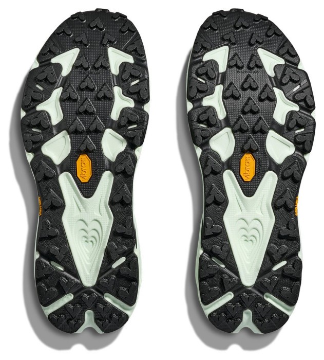 Кросівки для бігу HOKA ( 1171928-BFS ) M Speedgoat 7